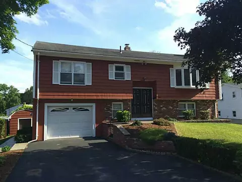 192 Myette St, Woonsocket, RI 02895 photo 1