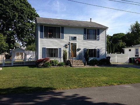 98 Payton Ave, Warwick, RI 02889 photo 1