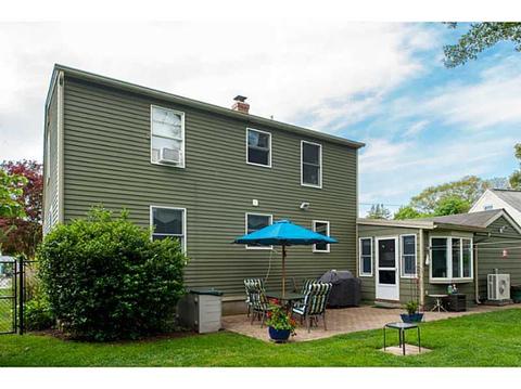 44 Clayton Rd, Warwick, RI 02886 photo 23