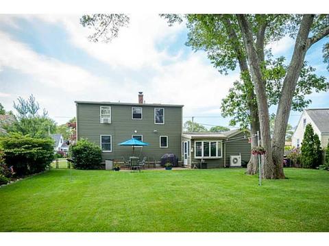 44 Clayton Rd, Warwick, RI 02886 photo 22