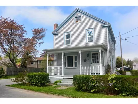 11 Lowe Ave, Warwick, RI 02889 photo 1