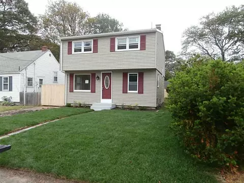 11 Harmony Ct, Warwick, RI 02886 photo 1