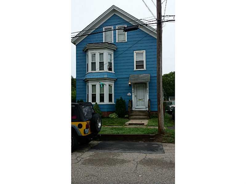 155 Cottage St, Warwick, RI 02886 photo 1