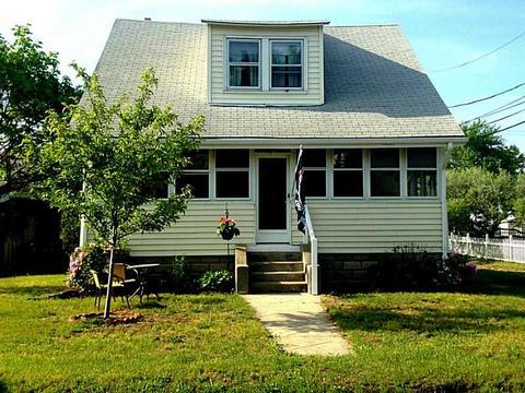 85 Point Ave, Warwick, RI 02889 photo 1