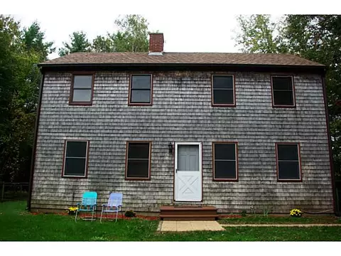 660 Ten Rod Rd, Exeter, RI 02822 photo 1