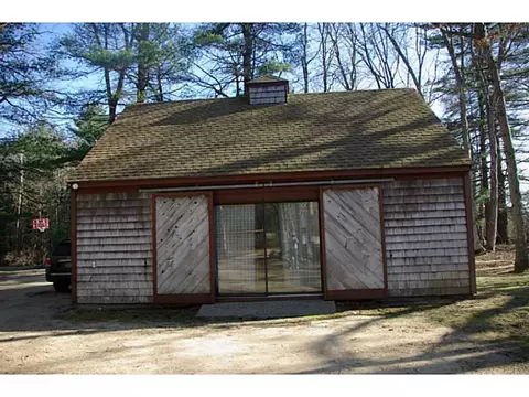 660 Ten Rod Rd, Exeter, RI 02822 photo 3