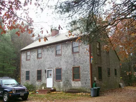 660 Ten Rod Rd, Exeter, RI 02822 photo 2