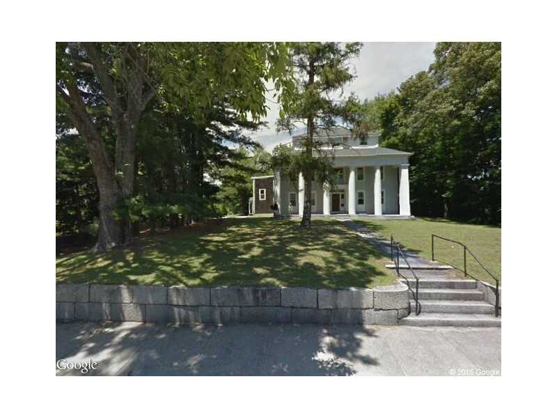 383 S Main St, Woonsocket, RI 02895 photo 1