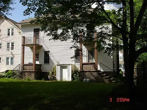 36 Morton Ave, Woonsocket, RI 02895 photo 24