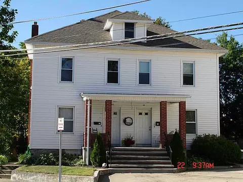 36 Morton Ave, Woonsocket, RI 02895 photo 1