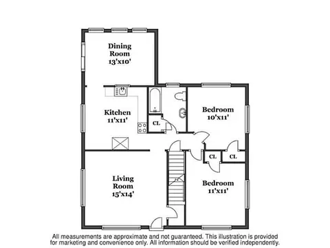 345 Capron Farm Dr, Warwick, RI 02886 photo 24