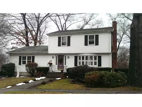 110 Sage Dr, Warwick, RI 02886 photo 1