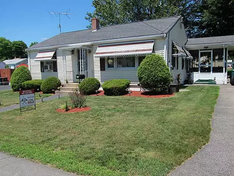 81 Ruskin Ave, Woonsocket, RI 02895 photo 1