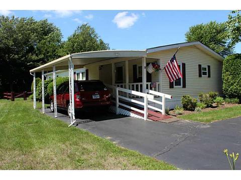 38 Lear Dr, Coventry, RI 02816 photo 2