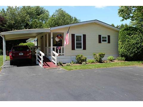 38 Lear Dr, Coventry, RI 02816 photo 1