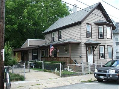 215 Greene St, Woonsocket, RI 02895 photo 1