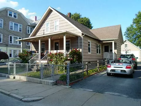187 Fourth Ave, Woonsocket, RI 02895 photo 1