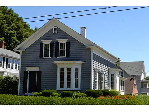 276 Providence St, Woonsocket, RI 02895 photo 1