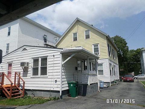 41 Jackson St, Woonsocket, RI 02895 photo 4