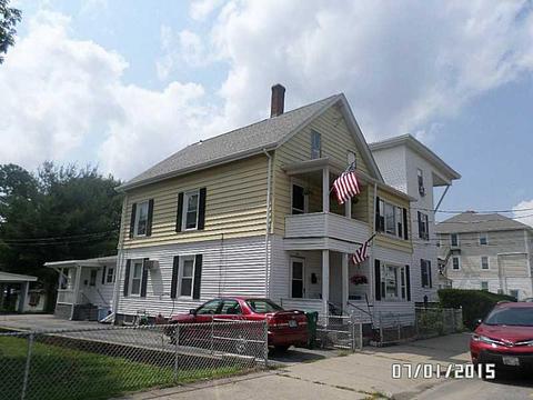 41 Jackson St, Woonsocket, RI 02895 photo 5