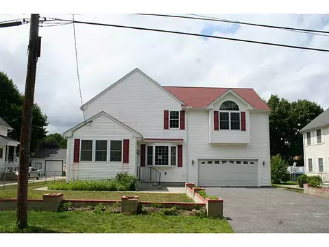 355 Orchard St, Woonsocket, RI 02895 photo 2