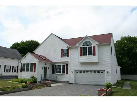 355 Orchard St, Woonsocket, RI 02895 photo 1