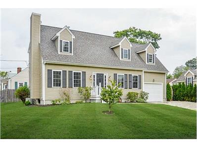 51 Lemac St, Warwick, RI 02889 photo 1