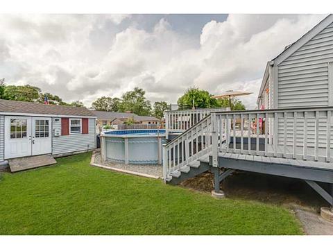 76 Dawn Blvd, Woonsocket, RI 02895 photo 21