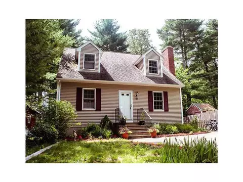 61 First Rd, Glocester, RI 02814 photo 1