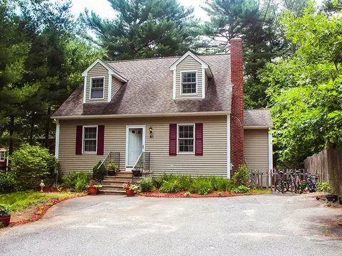 61 First Rd, Glocester, RI 02814 photo 3