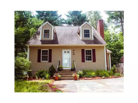 61 First Rd, Glocester, RI 02814 photo 2