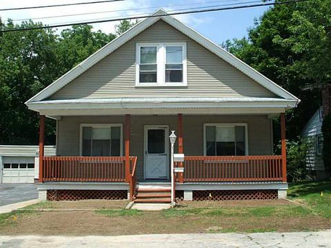 100 Cooper Ave, Woonsocket, RI 02895 photo 2