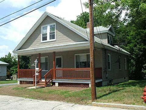 100 Cooper Ave, Woonsocket, RI 02895 photo 1