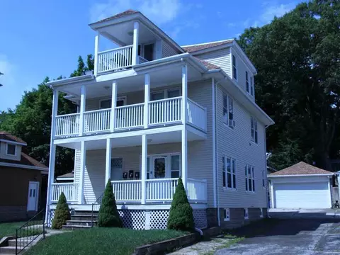 26 Blakeley St, Woonsocket, RI 02895 photo 1