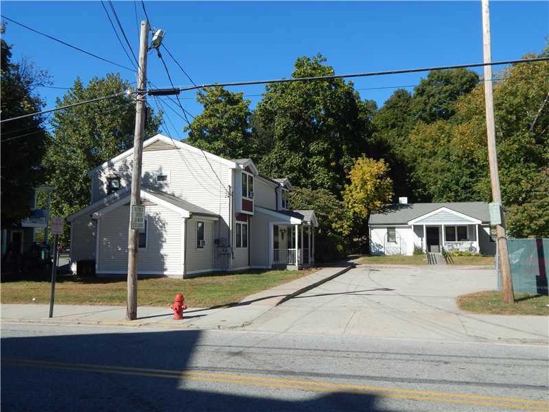 520 E School St, Woonsocket, RI 02895 photo 1