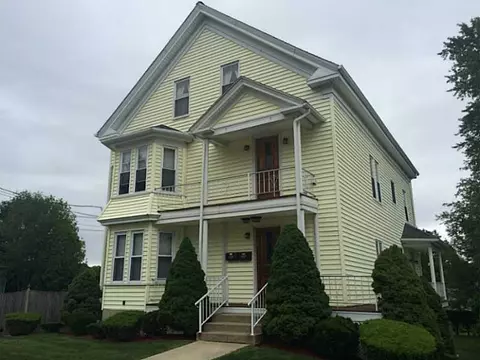 718 Grove St, Woonsocket, RI 02895 photo 1