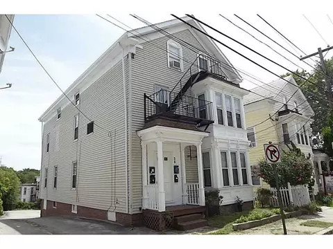 136 East St, Woonsocket, RI 02895 photo 1