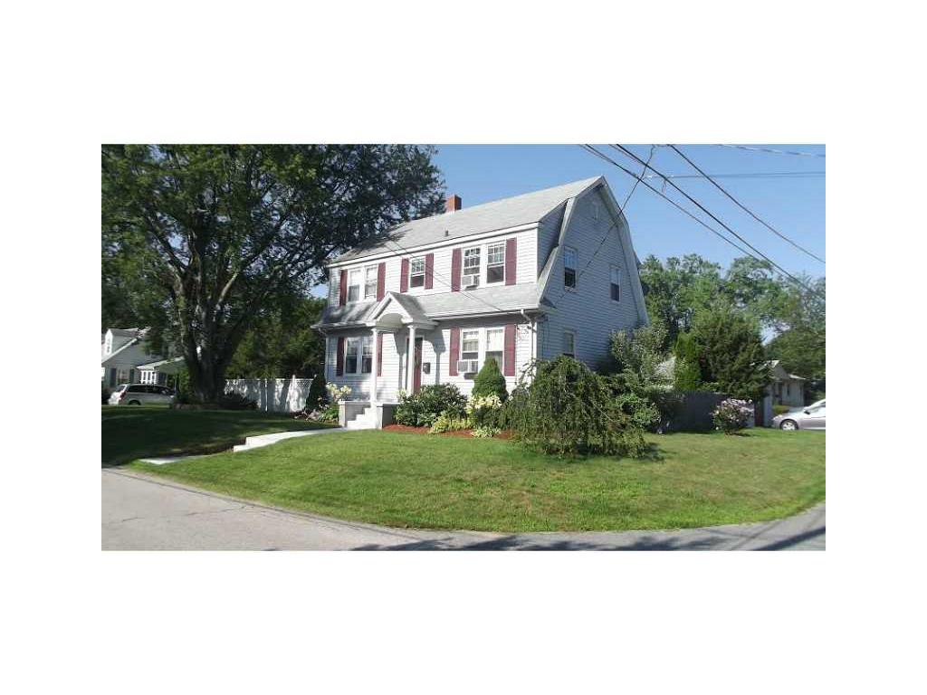 75 Newfield Ave, Warwick, RI 02888 photo 1