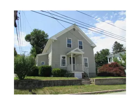626 3rd Ave, Woonsocket, RI 02895 photo 1
