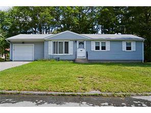 3 Foxcroft Ave, Warwick, RI 02889 photo 1
