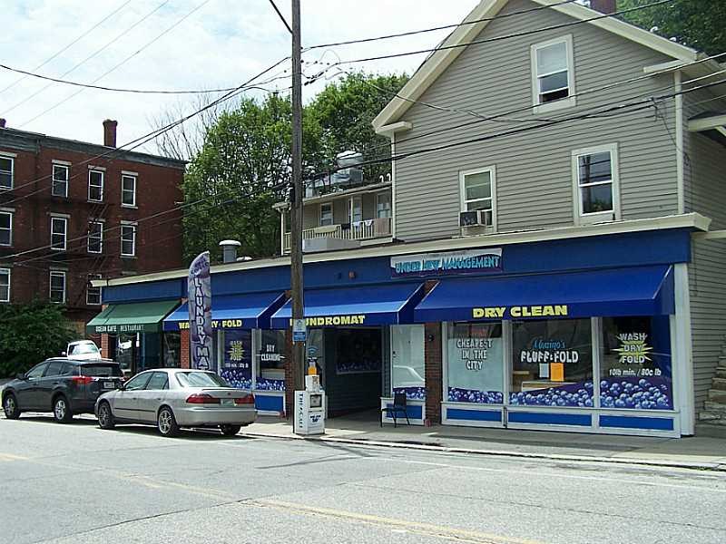 144 154 North Main St, Woonsocket, RI 02895 photo 1