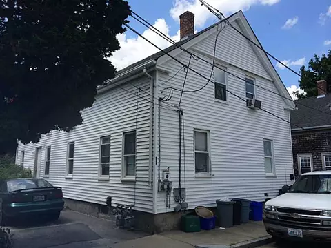21 Davis St, Warren, RI 02885 photo 1