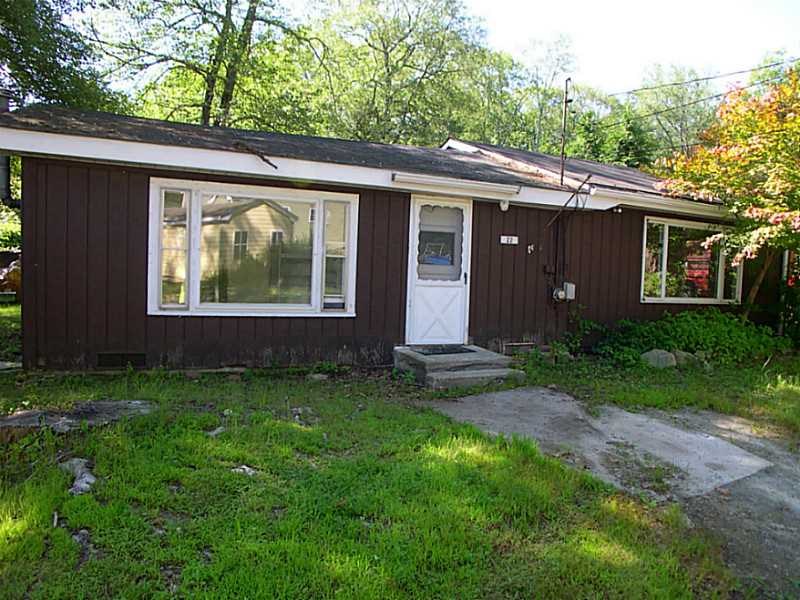 22 Barbara Rd, Chepachet, RI 02814 photo 1