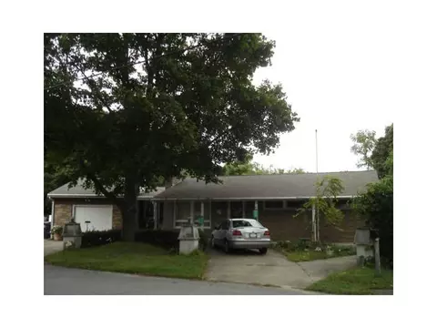 44 Crocus St, Warwick, RI 02886 photo 1