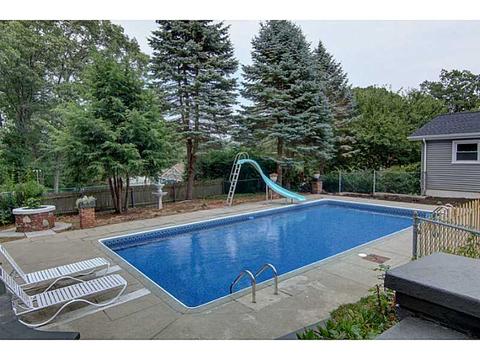 119 Blue Stone Dr, Woonsocket, RI 02895 photo 22