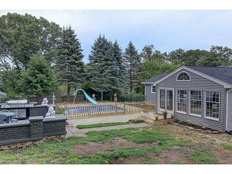 119 Blue Stone Dr, Woonsocket, RI 02895 photo 23