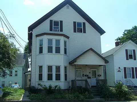 360 S Main St, Woonsocket, RI 02895 photo 1