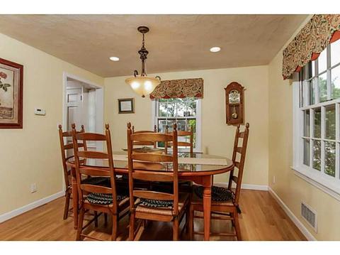 54 Covington Dr, Warwick, RI 02886 photo 7