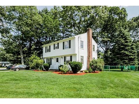 54 Covington Dr, Warwick, RI 02886 photo 24