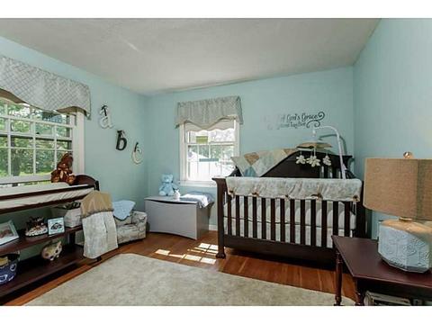54 Covington Dr, Warwick, RI 02886 photo 17